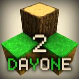Survivalcraft 2 Day One biểu tượng