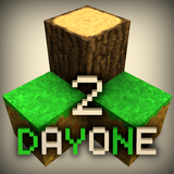 APK Survivalcraft 2 Day One