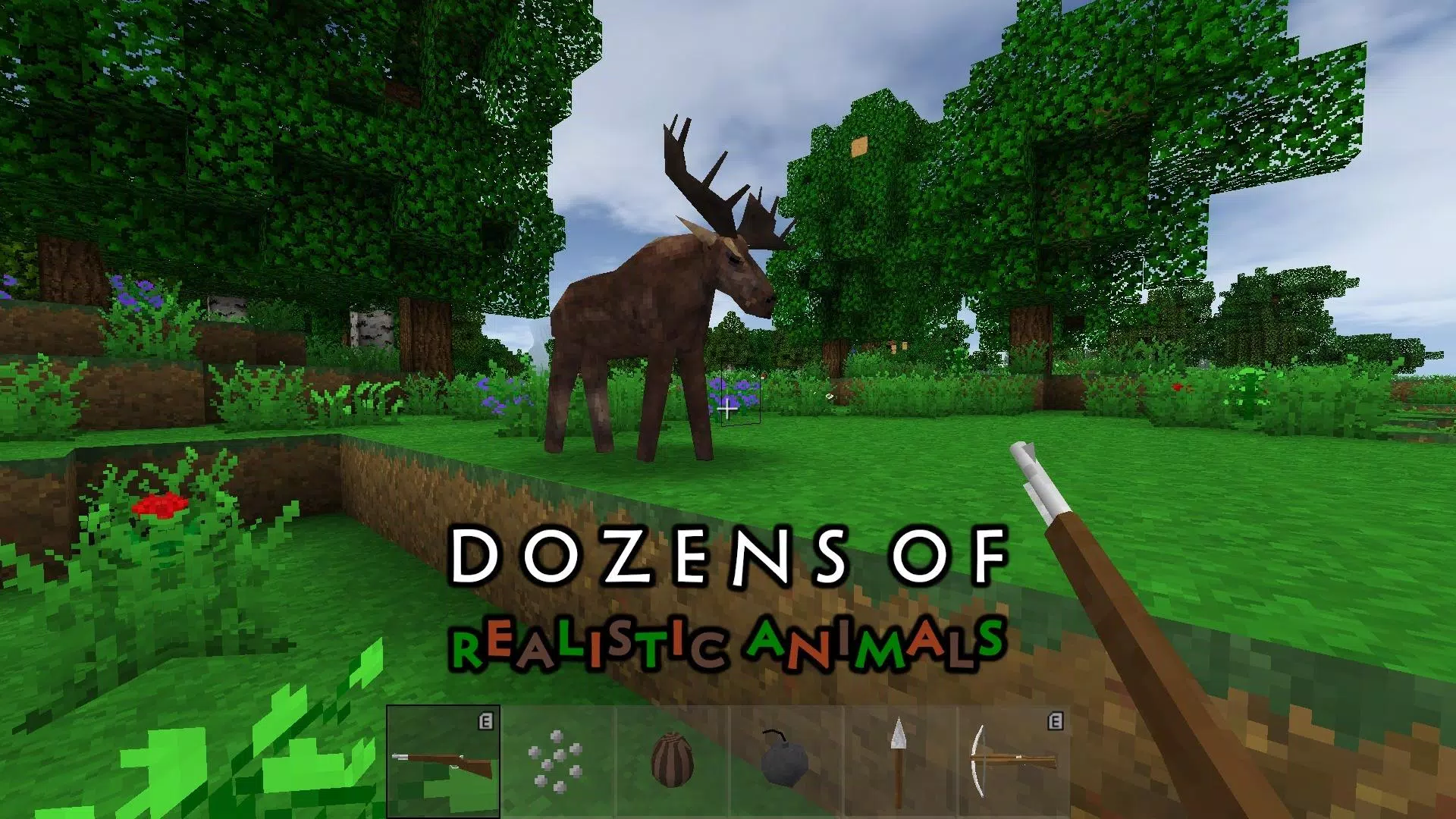 Survivalcraft 2 APK apk+mod 2.2.10.4 - download free apk from APKSum