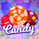 Super candy match3 crush game APK