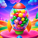 Sweet bonanza Lady APK