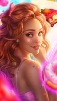 Sugar Lady ảnh chụp màn hình 1