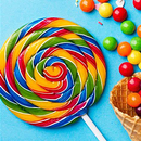 Candy Wallpapers APK