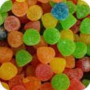 Candy Wallpaper APK