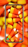 3 Schermata Candy Wallpaper
