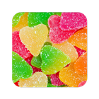 Candy Wallpaper ikon