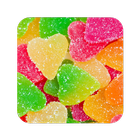 Candy Wallpaper icon