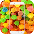 Candy Wallpaper HD APK