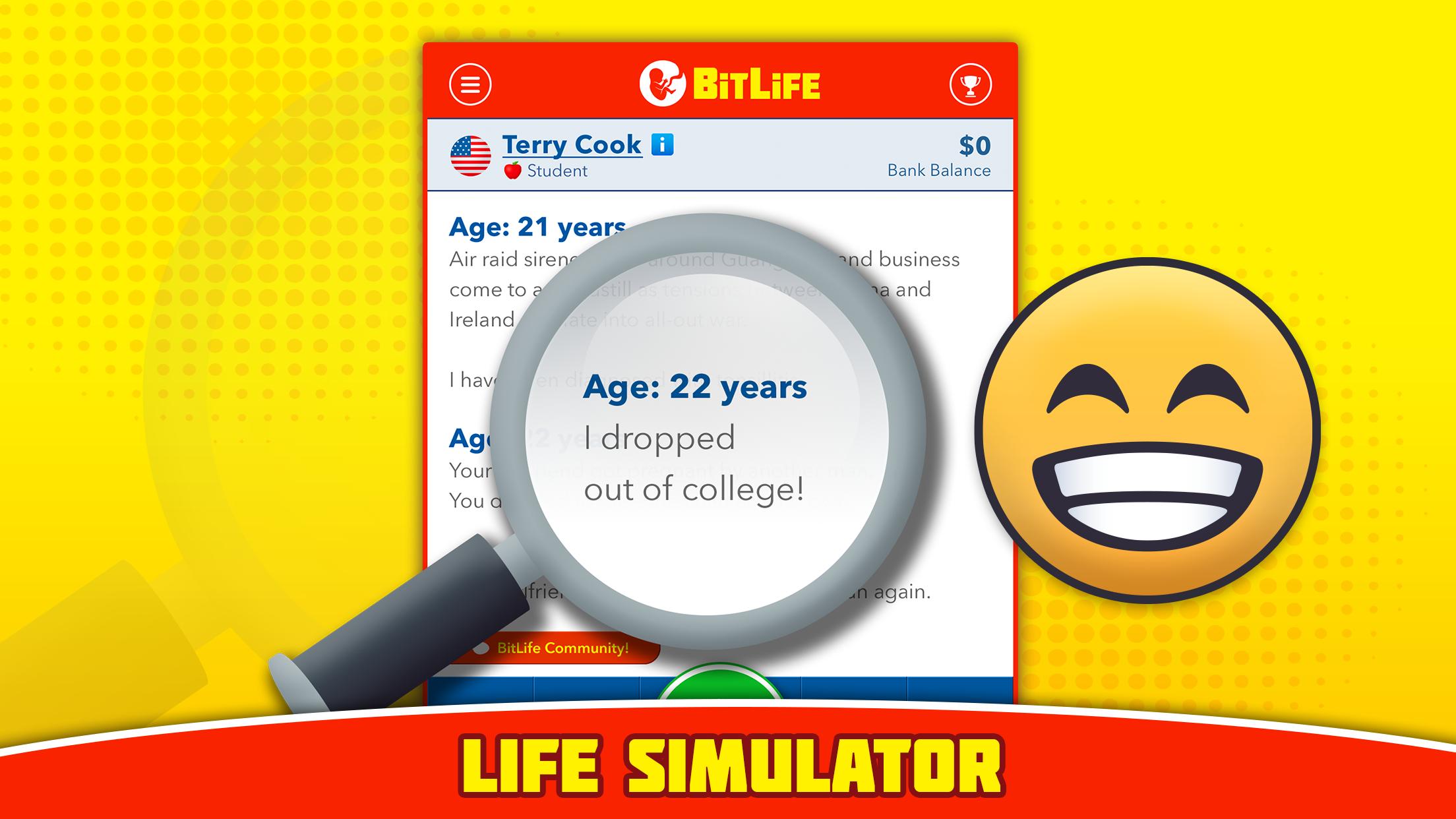 BitLife for Android - APK Download