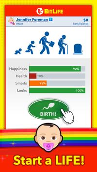  BitLife Life Simulator mod apk