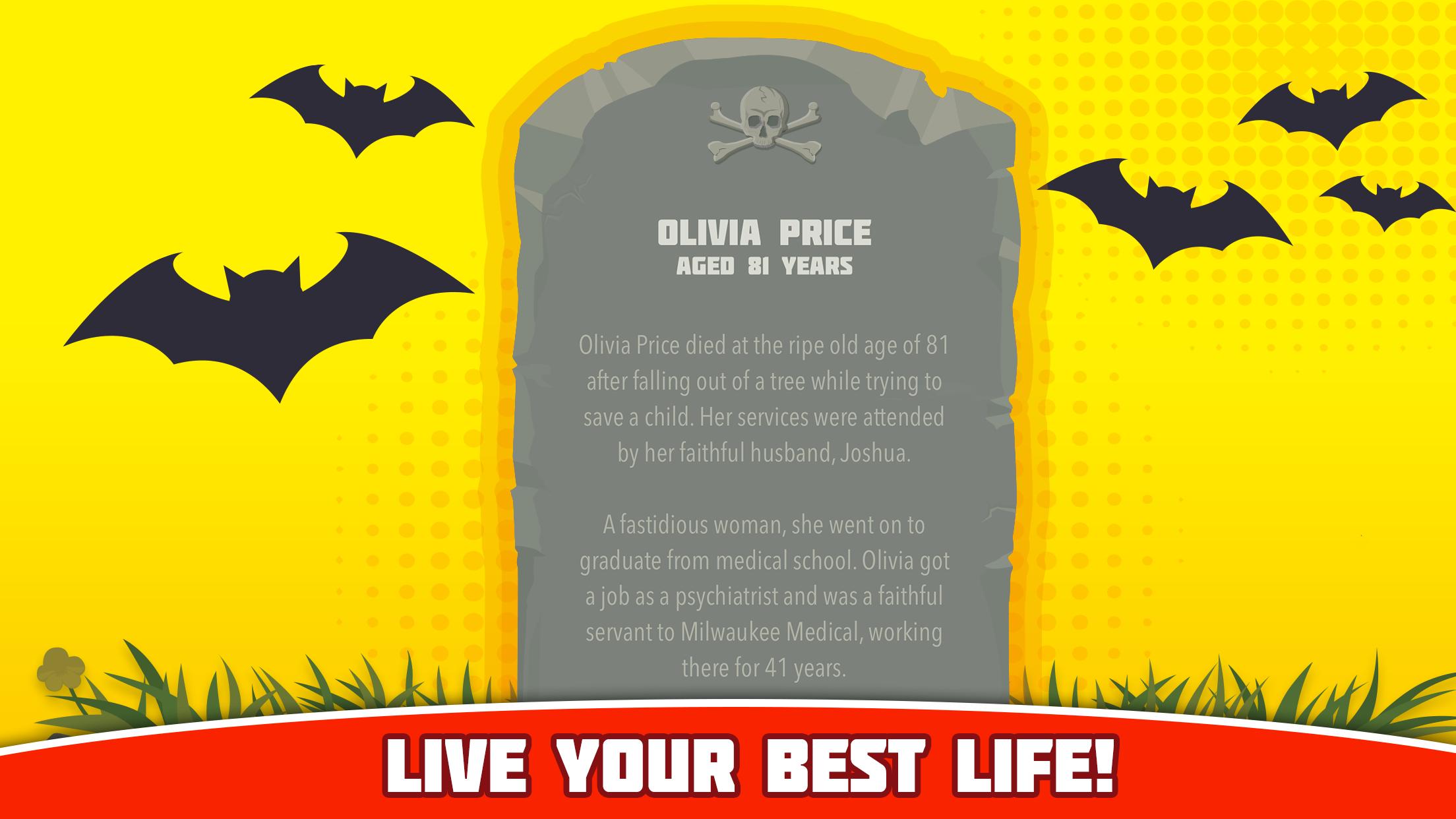 BitLife for Android - APK Download