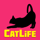BitLife Cats - CatLife-icoon