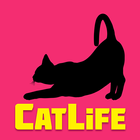 BitLife Cats - CatLife иконка