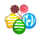 Candy Vision أيقونة