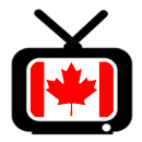 TV Canada online APK