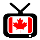 TV Canada online icon