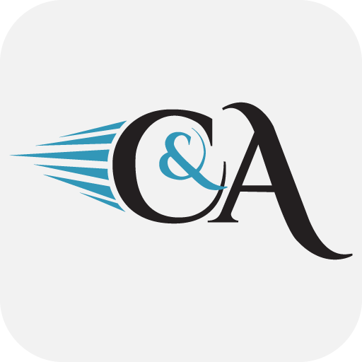 C&A Black Car