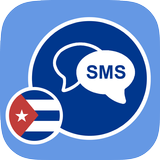 SMS desde Cuba ikona