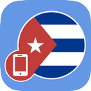 Recarga DOBLE a Cuba (Cubacel) APK