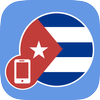 Recarga DOBLE a Cuba (Cubacel) icono