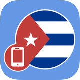 Recarga DOBLE a Cuba (Cubacel) 아이콘