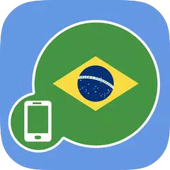 Baixar Recargas para o Brasil APK