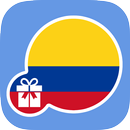 Recargas GRATIS a Colombia APK