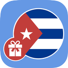 ikon Regala recargas a Cuba