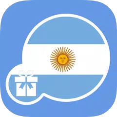 Descargar APK de Recargas GRATIS a Argentina