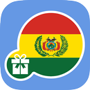 Recargas GRATIS a Bolivia APK