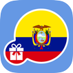 Recargas GRATIS a Ecuador