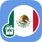 Regala recargas a México icône