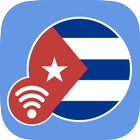 Recargas Nauta: Wifi en Cuba icône
