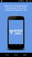 Recargas Nauta: Wifi en Cuba পোস্টার
