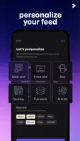 DevBytes capture d'écran 4