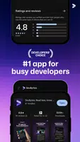 DevBytes Affiche
