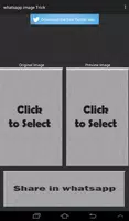 Image preview changer screenshot 4