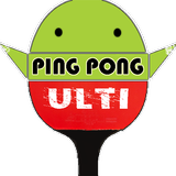ping pong ulti أيقونة