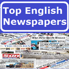 Top English News icône