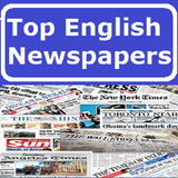 Top English News アイコン