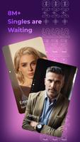AgeMatch ポスター