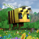 APK BeeCraft Haven: Tiny Flight