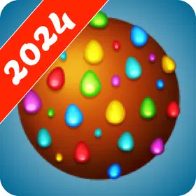 Jewel Match-3 Puzzle Game