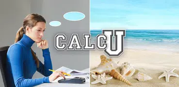 Stylish Calculator - CALCU™