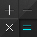 Stylish Calculator - CALCU™ APK