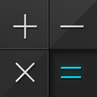 CALCU™ Calculadora con estilo icono