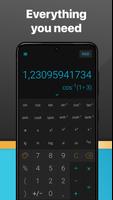 Stylish Calculator - CALCU™ screenshot 3
