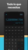 CALCU™ Calculadora con estilo captura de pantalla 3