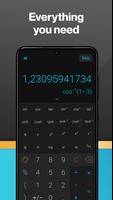 Stylish Calculator - CALCU™ স্ক্রিনশট 3