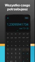 Stylowy Kalkulator CALCU™ screenshot 3
